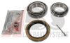 RUV 4063 Wheel Bearing Kit